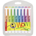 STABILO Swing Cool - Highlighter - Pack of 8 - Assorted Colours MegaBDM