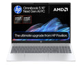 HP 16-AG1001NA, Omnibook 5 16" Copilot+, AMD Ryzen AI 5 340, 16GB RAM, 512GB SSD, Windows 11 Home MegaBDM