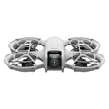DJI Neo, Mini Drone with 4K UHD Camera for Adults, 135g Self Flying Drone That Follows You, Palm Takeoff, Subject Tracking, QuickShots, Stabilized Video, Built-In Propeller Guard (Controller-Free) MegaBDM