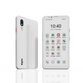 Bigme HiBreak Pro Color Display, 6.13'' E-Ink E-Book Reader, Android 14, 8GB+256GB, 5MP/20MP Camera, Eye-Friendly E-Paper Reader MegaBDM