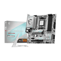 MSI B650M GAMING PLUS WIFI AMD B650 Socket AM5 Micro ATX MegaBDM