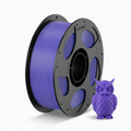 JOYBUYxANYCUBIC Filament PETG 1KG - Purple MegaBDM