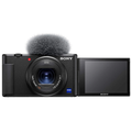 Sony ZV-1AB Compact Vlog Camera MegaBDM