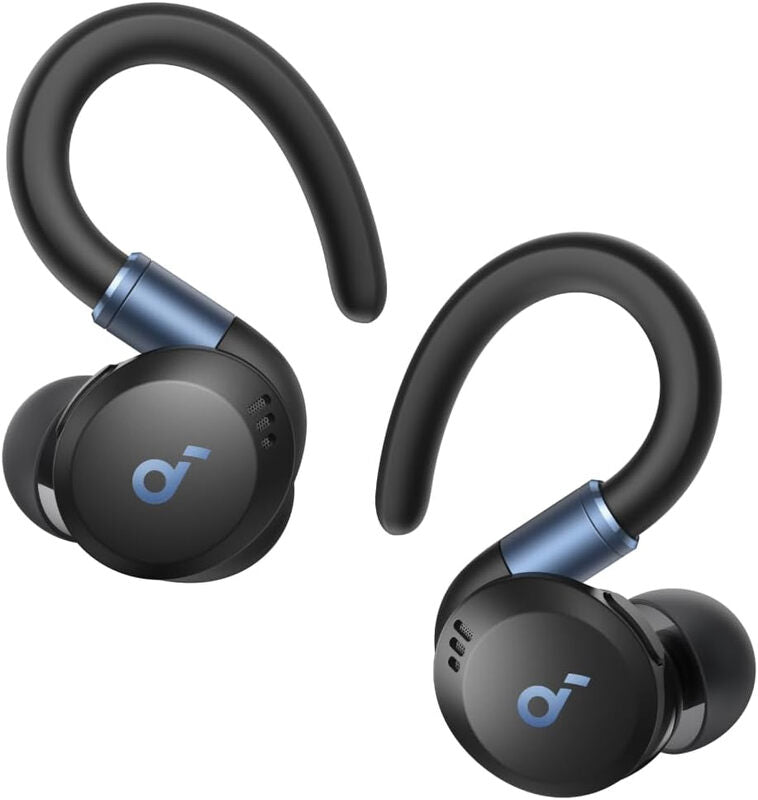 Soundcore Sport X20 Wireless Noise-Cancelling Earbuds MegaBDM