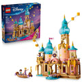 LEGO Disney Princess 43297 Rapunzel's Castle MegaBDM