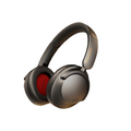 HQ51 SonoFlow Global Matte Gray MegaBDM