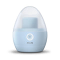 Philips 1000 Series Fabric Shaver, Rechargable USB, GCA2100/20, Blue MegaBDM