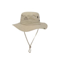PELLIOT Fisherman Outdoor hat Khaki Unisex Camping Travel Waterproof Durable MegaBDM