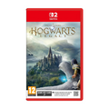 Warner Bros Hogwarts: Legacy (Game-Key Card) (Switch 2) MegaBDM