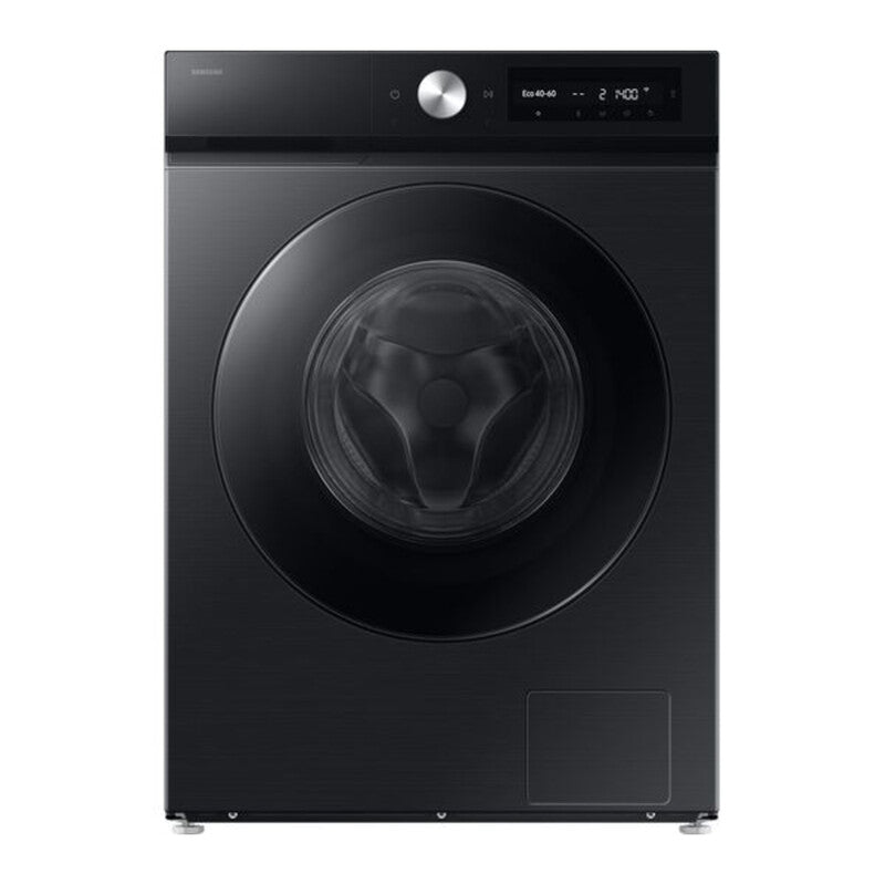 SAMSUNG Series 7 AI Energy + SpaceMax WW11DB7B94GBU1 WiFi-Enabled 11kg 1400 Spin Washing Machine - Black MegaBDM