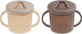 Vital Baby Hydrate Free Flow Cup 200ml 2 Pack MegaBDM