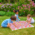 TP Wooden Giant Snakes and Ladders MegaBDM