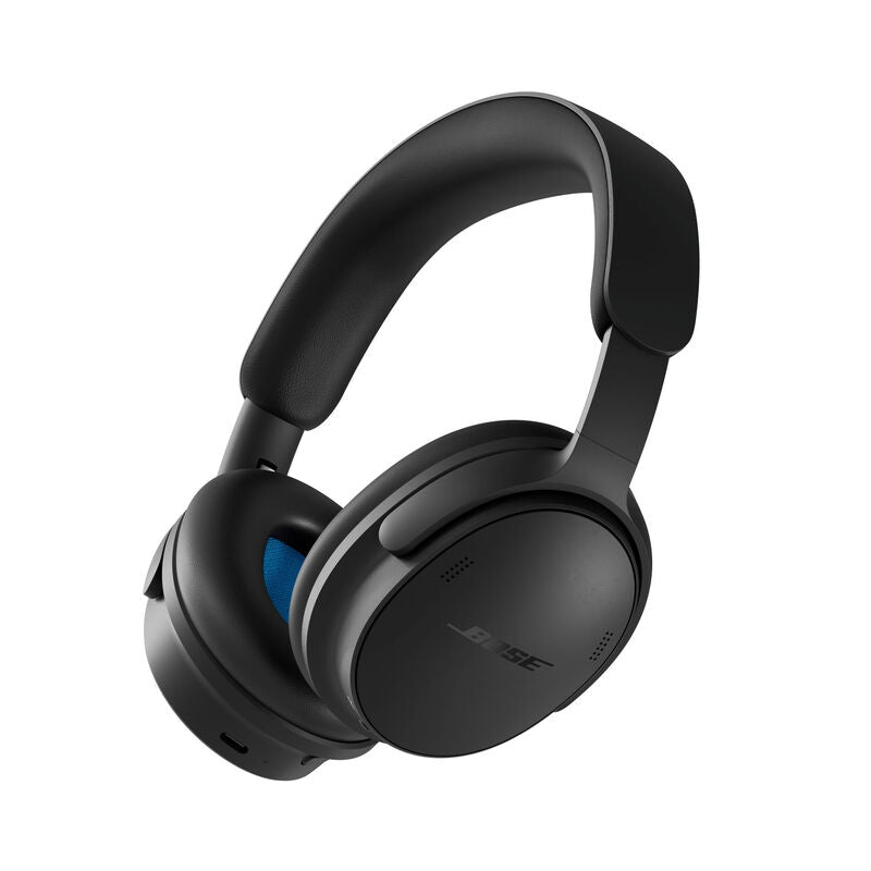 Bose QuietComfort Headphones (2nd Gen) Black MegaBDM