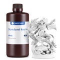 ANYCUBIC Standard Resin 405nm UV Rapid Curing for LCD/DLP/SLA 3D Printers(Grey, 1kg) MegaBDM