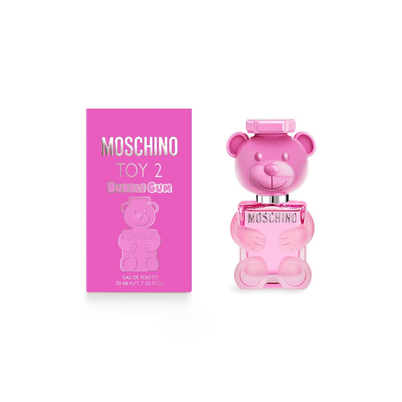 Moschino Toy2 Bubblegum Eau de Toilette 50ml MegaBDM