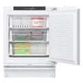 Bosch GUN21VFE0G Series 4 No Frost Built-Under Freezer - White - E Rated MegaBDM