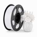 JOYBUYxANYCUBIC Filament PETG 1KG - White MegaBDM