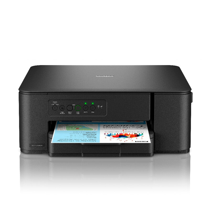 Brother DCP-J1260DW Wireless Inkjet Printer MegaBDM