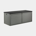 Vonhaus 390L Plastic Storage Box MegaBDM