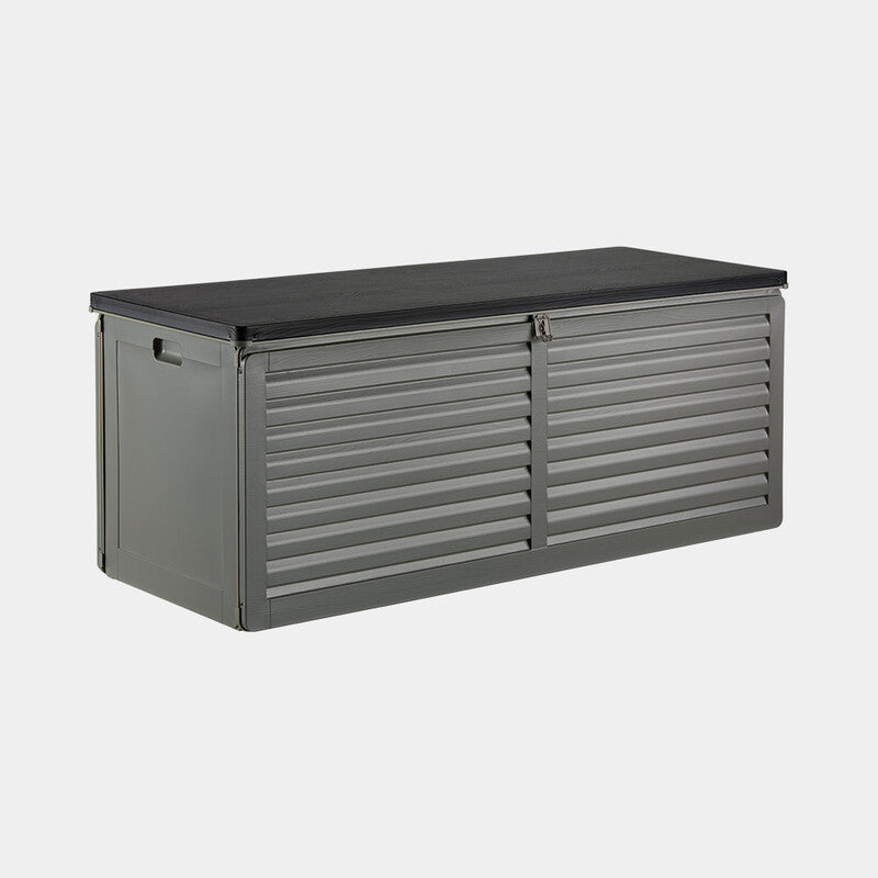 Vonhaus 390L Plastic Storage Box MegaBDM