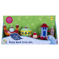 In The Night Garden Ninky Nonk Train MegaBDM