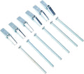 RAWLPLUG Spring Toggle M5 x 80mm Pack of 6 MegaBDM