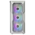Cooler Master Case TD500 Mesh V2 White MegaBDM