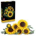 LEGO Botanicals 11502 Sunflower Bouquet MegaBDM