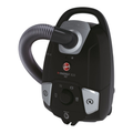 Hoover HE3 Bagged Cylinder Vacuum Cleaner with Pet Tool - Compact NanoPack Storage, 3.5L Capacity, 7m Retractable Cable, HE320PET MegaBDM