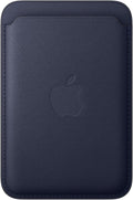 Apple iPhone FineWoven Wallet with MagSafe – Navy MegaBDM