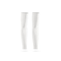 Beneunder summer men's cooling sun protection sleeve AL375 cycling outdoor sports commuting - cool white - XL MegaBDM