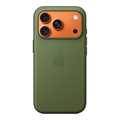 Apple iPhone 17 Pro TechWoven Case with MagSafe - Green MegaBDM