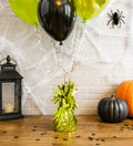 Lime Green Foil Balloon Weight MegaBDM