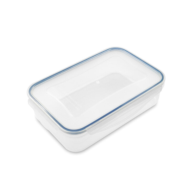 Addis Clip Tight Food Storage Container, Rectangle, 900ml MegaBDM