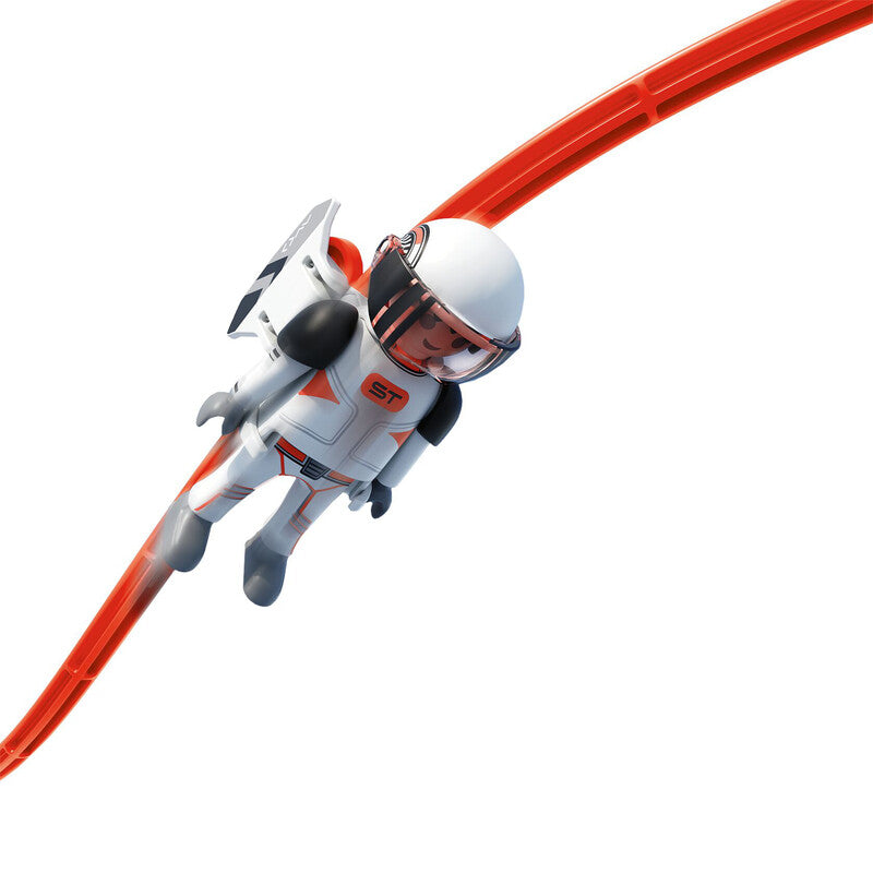 Playmobil 71976 Sky Trails Sky Rider Figure MegaBDM