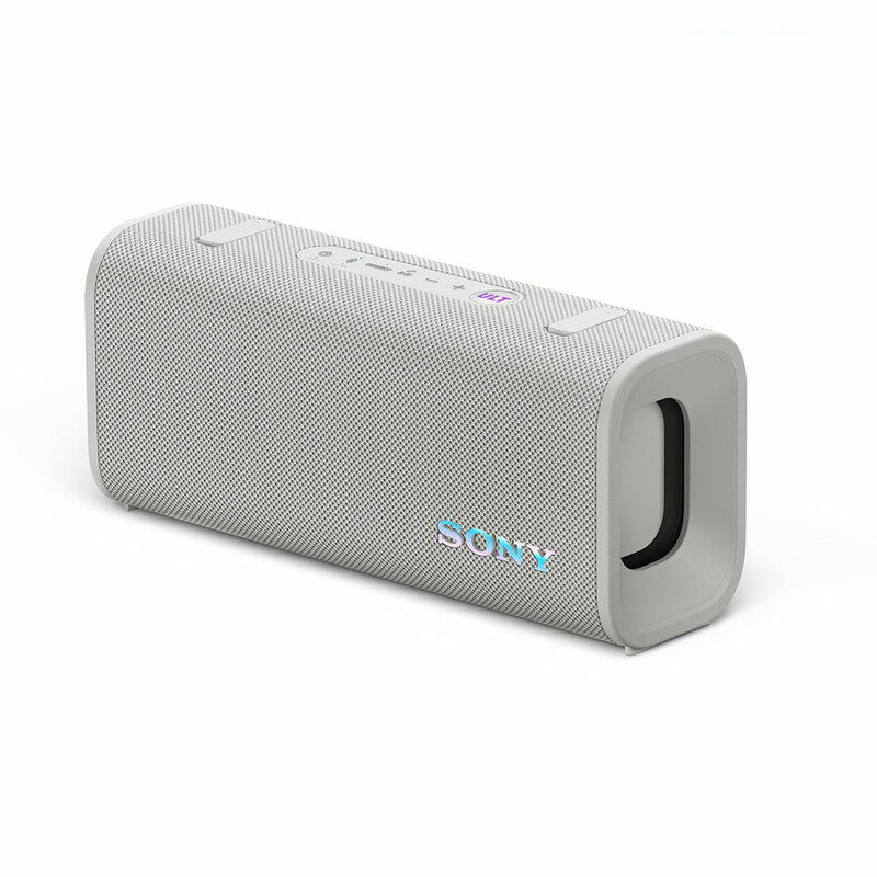 Sony ULT Field 3 Wireless Portable Speaker - Off White MegaBDM