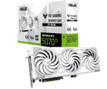ASUS RTX 5070 TI 16GB TUF BTF OC WHITE MegaBDM