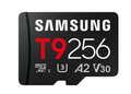 Samsung Micro SD T9 256GB MegaBDM