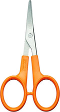 Fiskars Manicure Scissors Curved 10cm MegaBDM