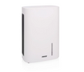 Princess Dehumidifier - 700 ml/ day, 1.7 L Water Tank, Compact, Electric & Portable, Great for Removing Damp, Mould, Moisture & Laundry Drying MegaBDM