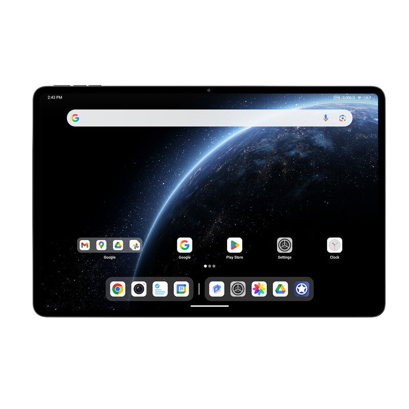 [Early Bird £249 | First 10 Only] Alldocube Ultra Pad Qualcomm Snapdragon 7+Gen3 12GB+256GB 12.95 inch 15000mAh 5M FF+13M ,no charger MegaBDM