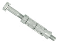RAWLPLUG Rawlbolt® Loose Bolt M6/10L (Bag 5) MegaBDM