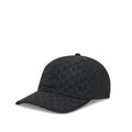 Calvin Klein Cotton Twill Adjustable Emblem Logo Cap - Black MegaBDM