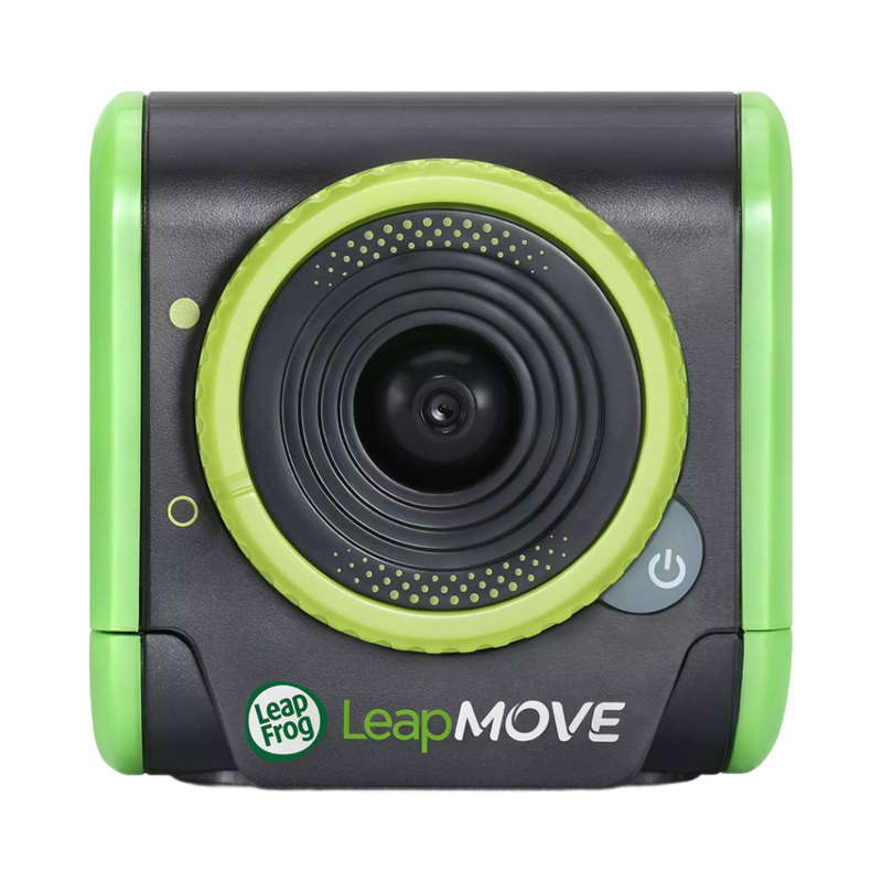 LeapFrog LeapMove Active Learning System MegaBDM