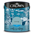 Crown Matt Emulsion Duck Egg 2.5L MegaBDM