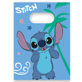 Stitch & Angel Paper Party Bags Pack of 4 MegaBDM