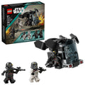 LEGO Star Wars™ 75412 Death Trooper & Night Trooper Battle Pack MegaBDM