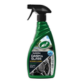 Turtle Wax Car Dash & Glass Interior Cleaner 500ml MegaBDM