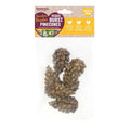 Rosewood Veggie Burst Pinecones 6pc MegaBDM