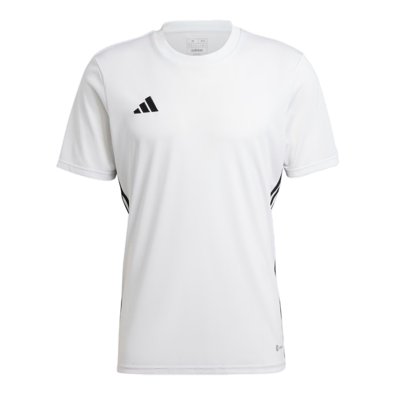 Adidas Tabela 23 Jersey T-Shirt - White MegaBDM